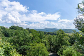 Serenity Blowing Rock